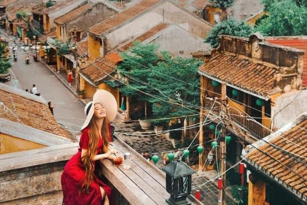 5D4N Exquisite Da Nang / Hue/ Hoi An / Ba Na Hill Tour - photo 42